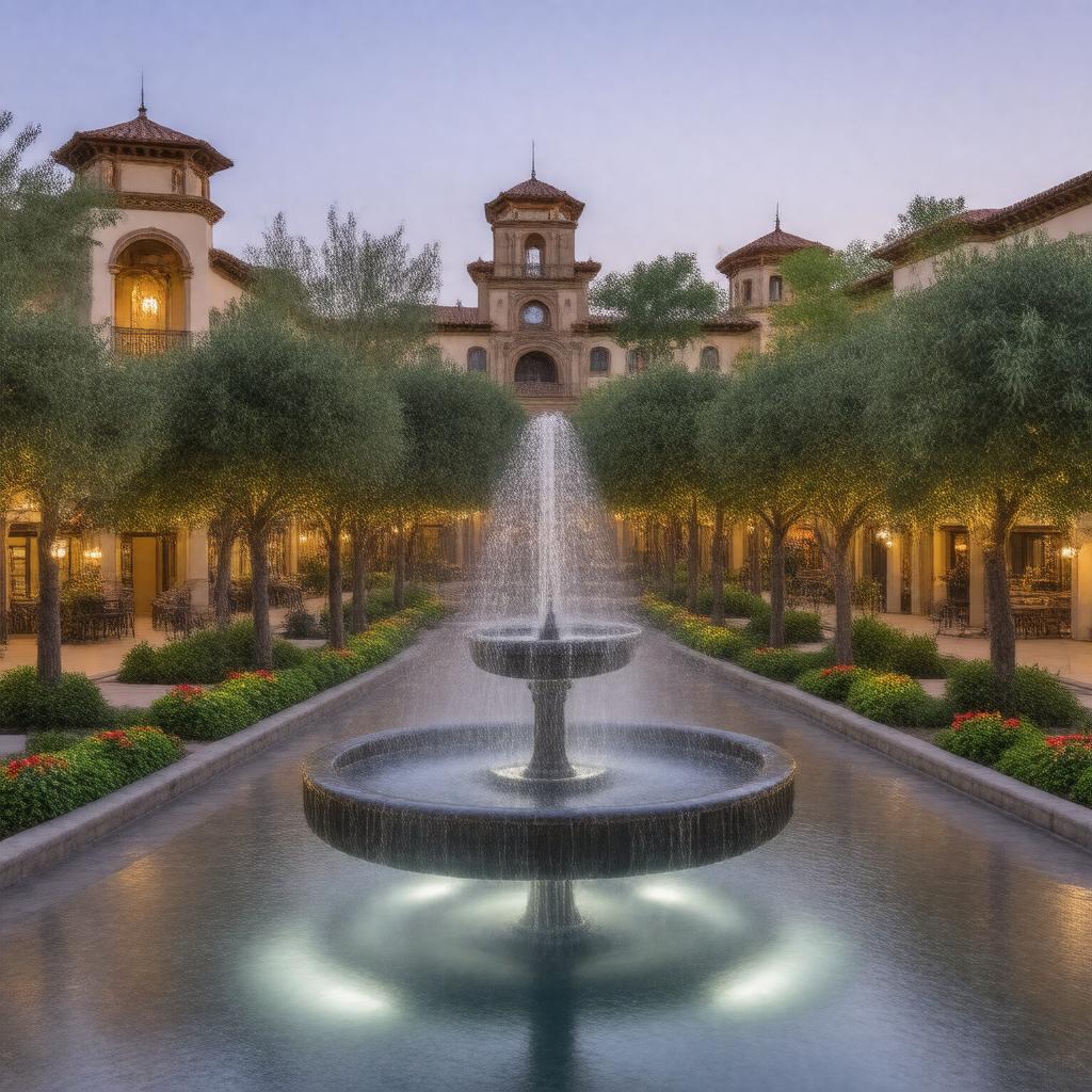 Country Club Plaza